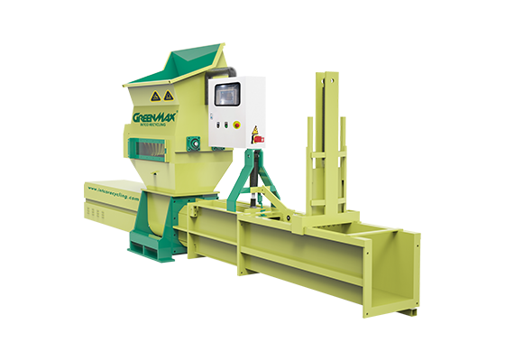 greenmax-machine
