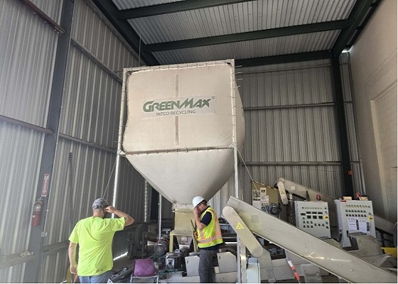 machine-de-recyclage-de-PSE