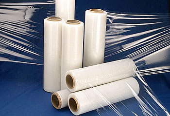 PE Stretch Film Material and the Use of Polyethylene Foam